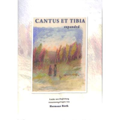 9783943060201 - Cantus et Tibia expanded