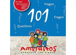 9783943079753 - 101 Fragen - 101 questions - 101 Fragen