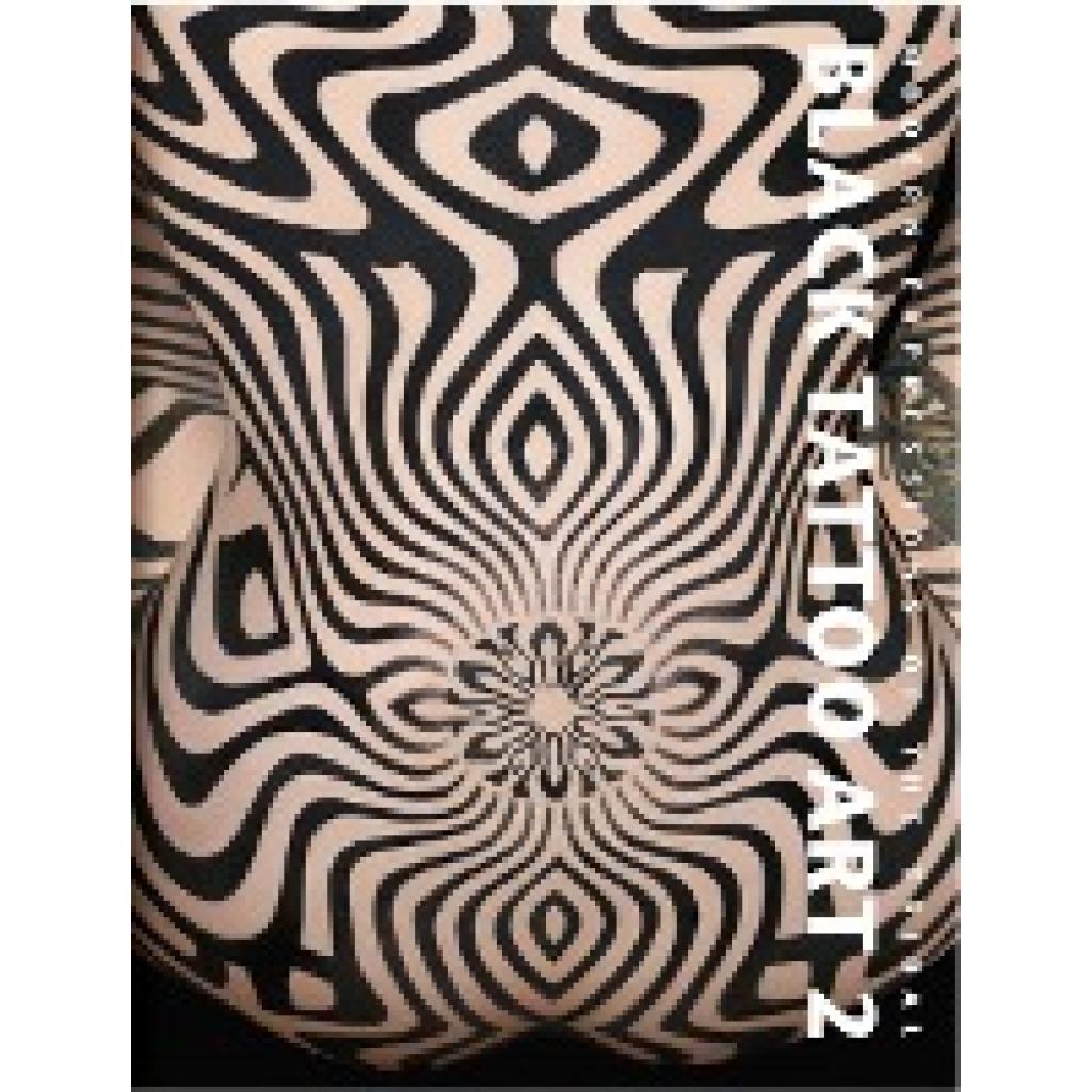 9783943105216 - Kakoulas Marisa Black Tattoo Art 2