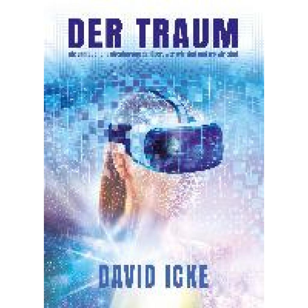 9783943238693 - Icke David Der Traum