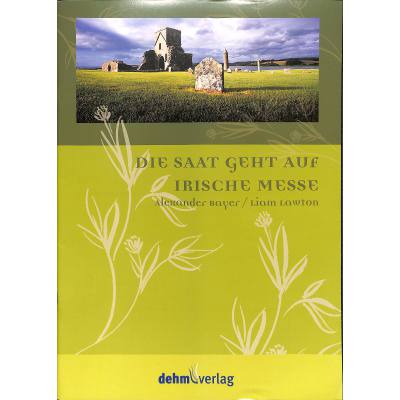 9783943302011 - Die Saat geht auf