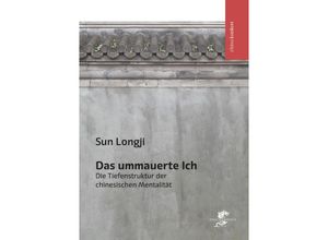 9783943314731 - Das ummauerte Ich - Longji SUN Kartoniert (TB)