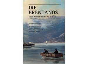 9783943407693 - Die Brentanos Gebunden