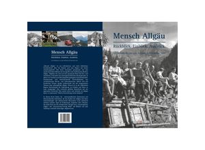 9783943431100 - Mensch Allgäu Gebunden