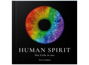 9783943478297 - Human Spirit - Veit Lindau Gebunden