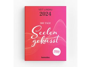 9783943478358 - Seelengeküsst 2024