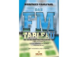 9783943539929 - Das FM-Tableau - Siegfried Vahlpahl Kartoniert (TB)