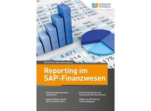 9783943546620 - Reporting im SAP-Finanzwesen - Katrin Klewinghaus Martin Peto Taschenbuch