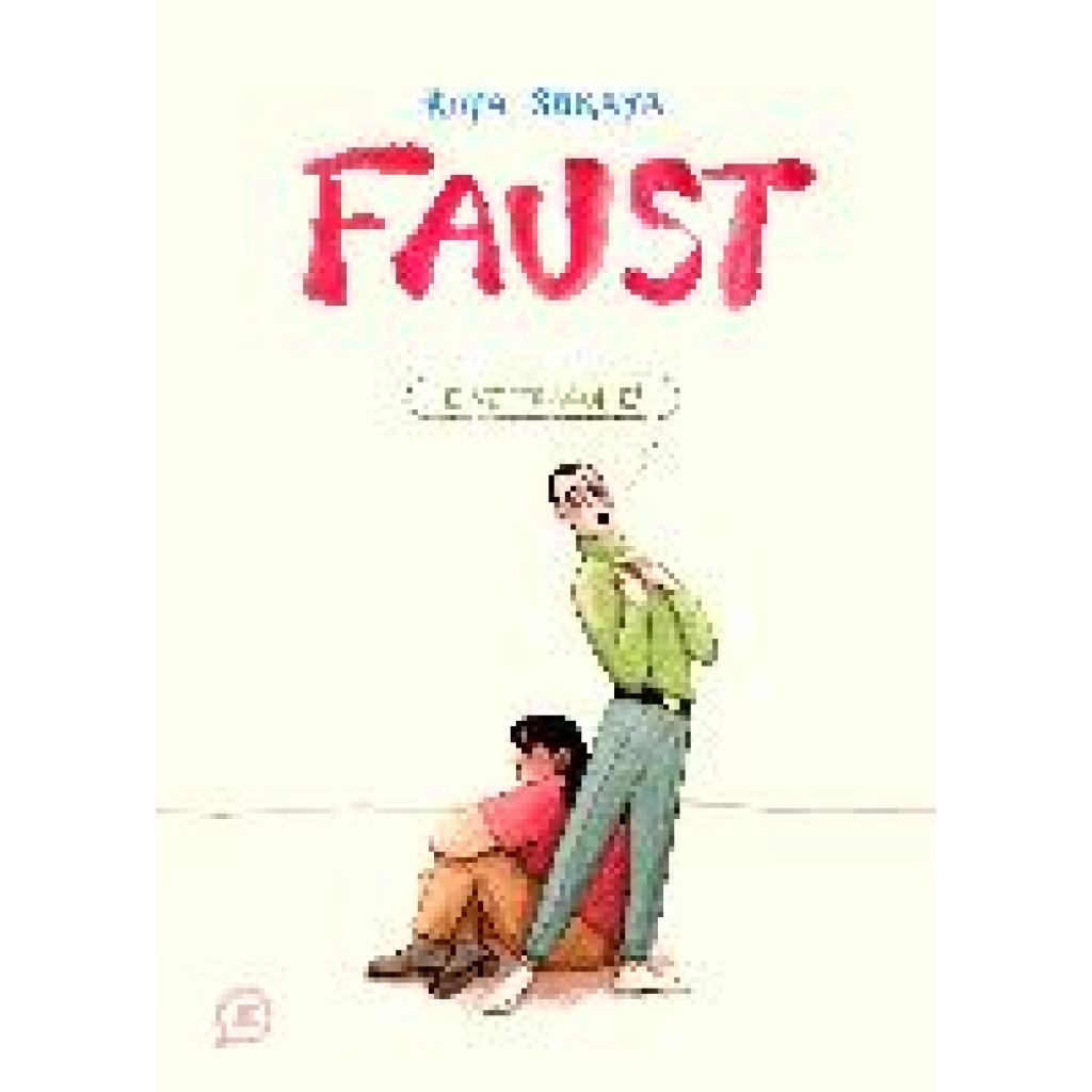 9783943547634 - Soraya Roya Faust