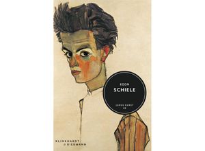 9783943616422 - Egon Schiele - Diethard Leopold Gebunden