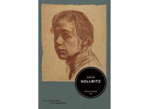 9783943616880 - Käthe Kollwitz - Josephine Gabler Gebunden