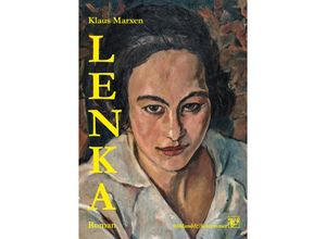 9783943622614 - Lenka - Klaus Marxen Gebunden