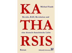 9783943622645 - KATHARSIS - Michael Faude Kartoniert (TB)