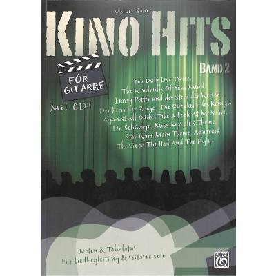 9783943638042 - Kino Hits 2