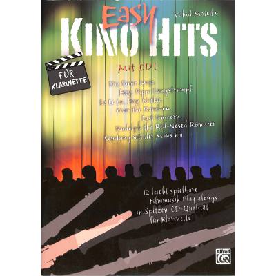 9783943638103 - Easy Kino Hits 1