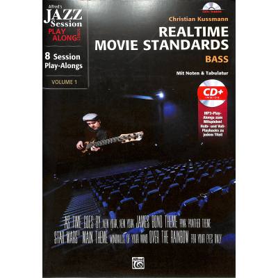 9783943638233 - Realtime movie standards