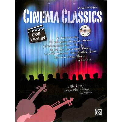 9783943638592 - Cinema classics