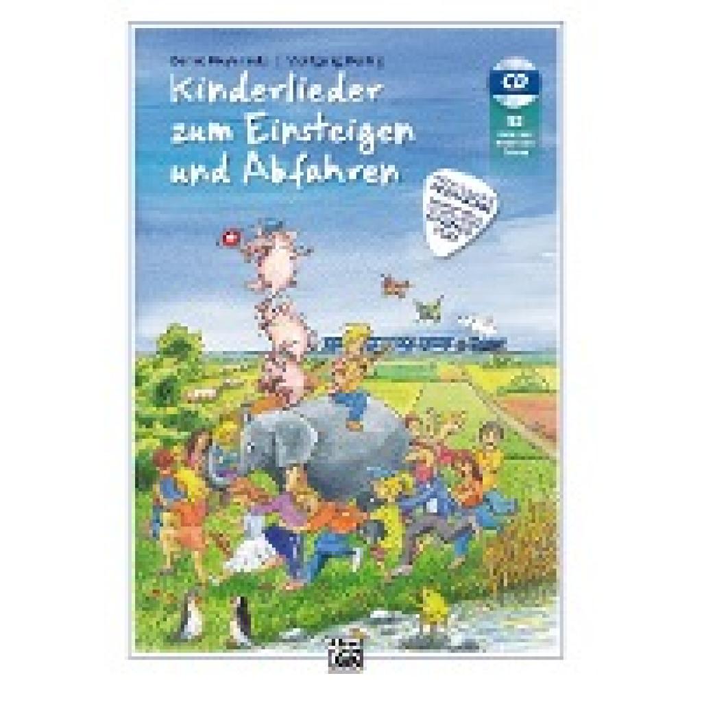 9783943638820 - Hering Wolfgang Kinderlieder zum Einsteigen und Abfahren 9783943638820 - Hering Wolfgang Kinderlieder zum Einsteigen und Abfahren