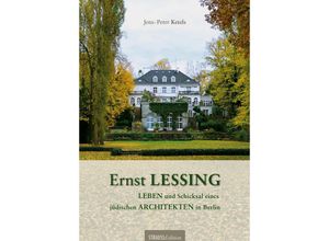 9783943713367 - Ernst Lessing - Jens-Peter Ketels Gebunden