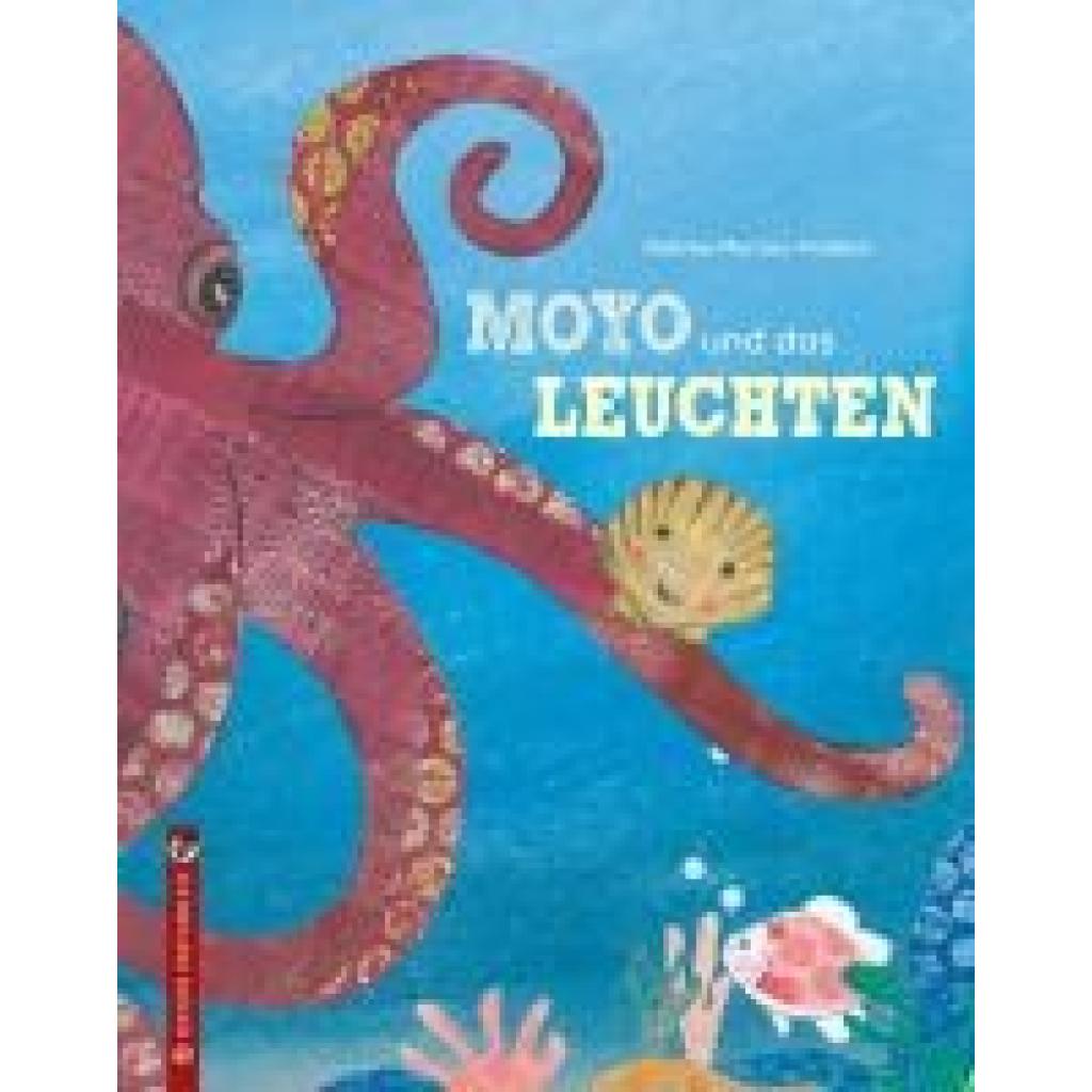 9783943833676 - Manzau-Feddern Katinka Moyo und das Leuchten