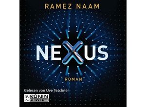 9783943864564 - Nexus1 MP3-CD - Ramez Naam (Hörbuch)