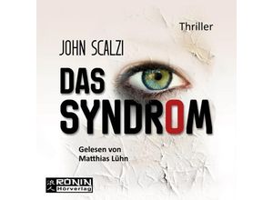 9783943864786 - Das Syndrom2 MP3-CDs - John Scalzi (Hörbuch)