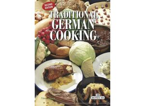 9783944027128 - PiBoox Culinaria - Hardcover   Traditional German Cooking - Thomas Hübner Cinzia Goi Gebunden