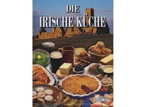 9783944027142 - PiBoox Culinaria   Die Irische Küche Gebunden