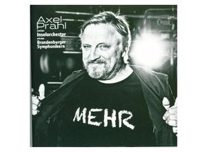 9783944058948 - MEHR 1 Audio-CD - Axel Prahl (CD)