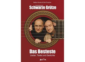 9783944058993 - Das Besteste - Schwarze Grütze Kartoniert (TB)