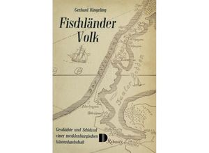 9783944102580 - Fischländer Volk - Gerhard Ringeling Kartoniert (TB)