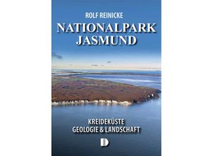 9783944102610 - Nationalpark Jasmund - Rolf Reinicke Kartoniert (TB)