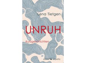 9783944359793 - Unruh - Lena Tietgen Kartoniert (TB)