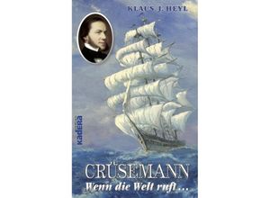 9783944459943 - Crüsemann - Klaus J Heyl Gebunden