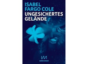 9783944543659 - Ungesichertes Gelände - Isabel Fargo Cole Kartoniert (TB)