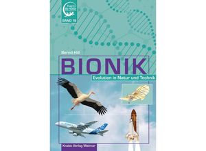 9783944575483 - Bionik - Evolution in Natur und Technik 20 Teile - Bernd Hill Gebunden