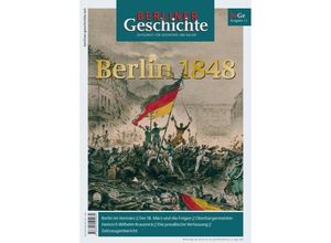 9783944594934 - Berlin 1848 Geheftet