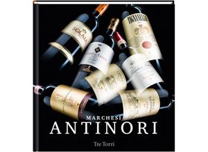 9783944628202 - Marchesi Antinori Gebunden