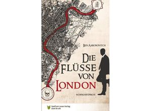 9783944668475 - Die Flüsse von London - Ben Aaronovitch Kartoniert (TB)