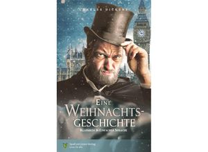 9783944668635 - Eine Weihnachtsgeschichte - Charles Dickens Kartoniert (TB)