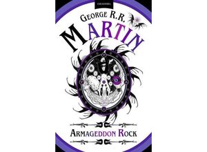 9783944720357 - Armageddon Rock - George R R Martin Kartoniert (TB)