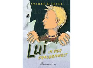 9783944788180 - Lui in der Draußenwelt - Yvonne Richter Gebunden