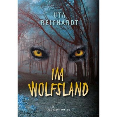 9783944788487 - Im Wolfsland - Uta Reichardt Gebunden