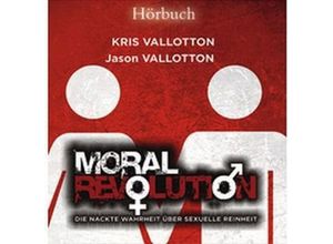 9783944794242 - Moral Revolution MP3-CD - Kris Vallotton Jason Vallotton (Hörbuch)