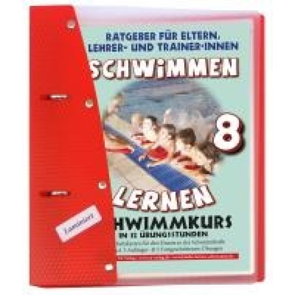 9783944824536 - Aretz Veronika Schwimmen lernen in 12 Stunden laminiert (8)