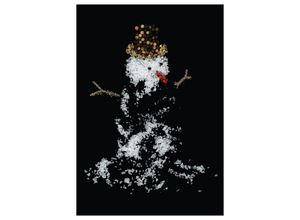 9783944836591 - Weihnachtspostkarten-Set Fotokunst trifft Weihnachten SALTY 3 Teile