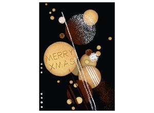 9783944836607 - Weihnachtspostkarten-Set Fotokunst trifft Weihnachten SWEET 3 Teile