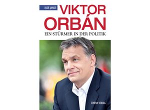 9783944850146 - Viktor Orbán - Igor Janke Gebunden