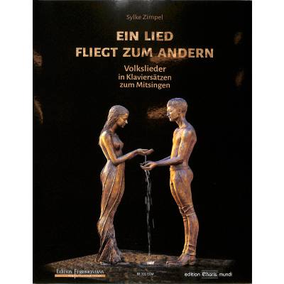 9783944925035 - Ein Lied fliegt zum andern