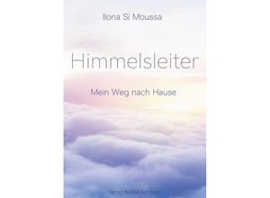 9783944990279 - Himmelsleiter - Ilona Si Moussa Kartoniert (TB)